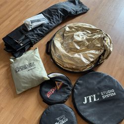 Free Old Reflective Camera Photography Equipment