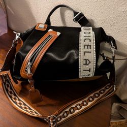 Beautiful Crossbody Bag