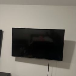 LG 42 TV