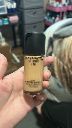 MAC. Foundation