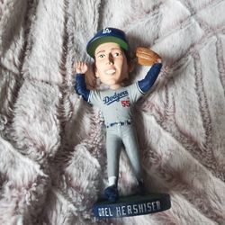 Dodgers Bobblehead 