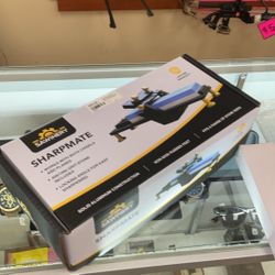 Sharpmate By Sawinery