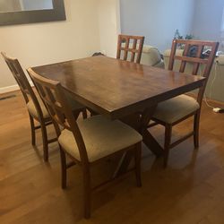 MOVING GIVEAWAY – Furniture + Household Items (Pick-Up Late June) 