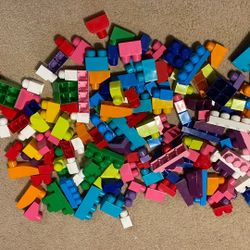 Mega Blocks 160 Prices