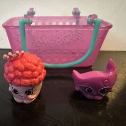 Shopkins Season 7 **RARE**