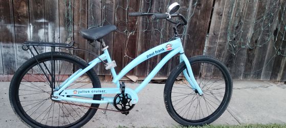 Bicycle very good condition