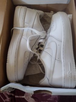 Nike Air Force 1