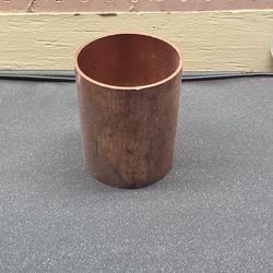 2" Copper Couplings (OBO)