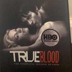 True Blood Season 2