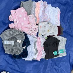 18 Month Old Lot