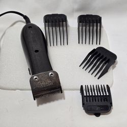 WAHL Clippers 