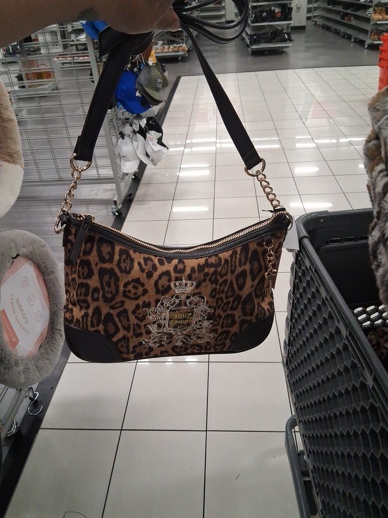 Juicy Leopaŕd Hobo
