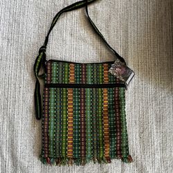 Wipili Crossbody Tote
