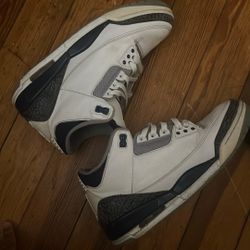 Jordan 3 Size 9 Jordan 1 Lows Size 9.5