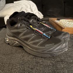 Salomon XT-6