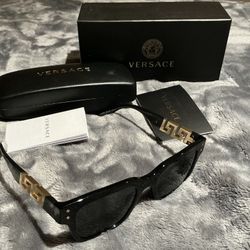 Versace Sunglasses