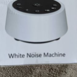 White Noise Machine