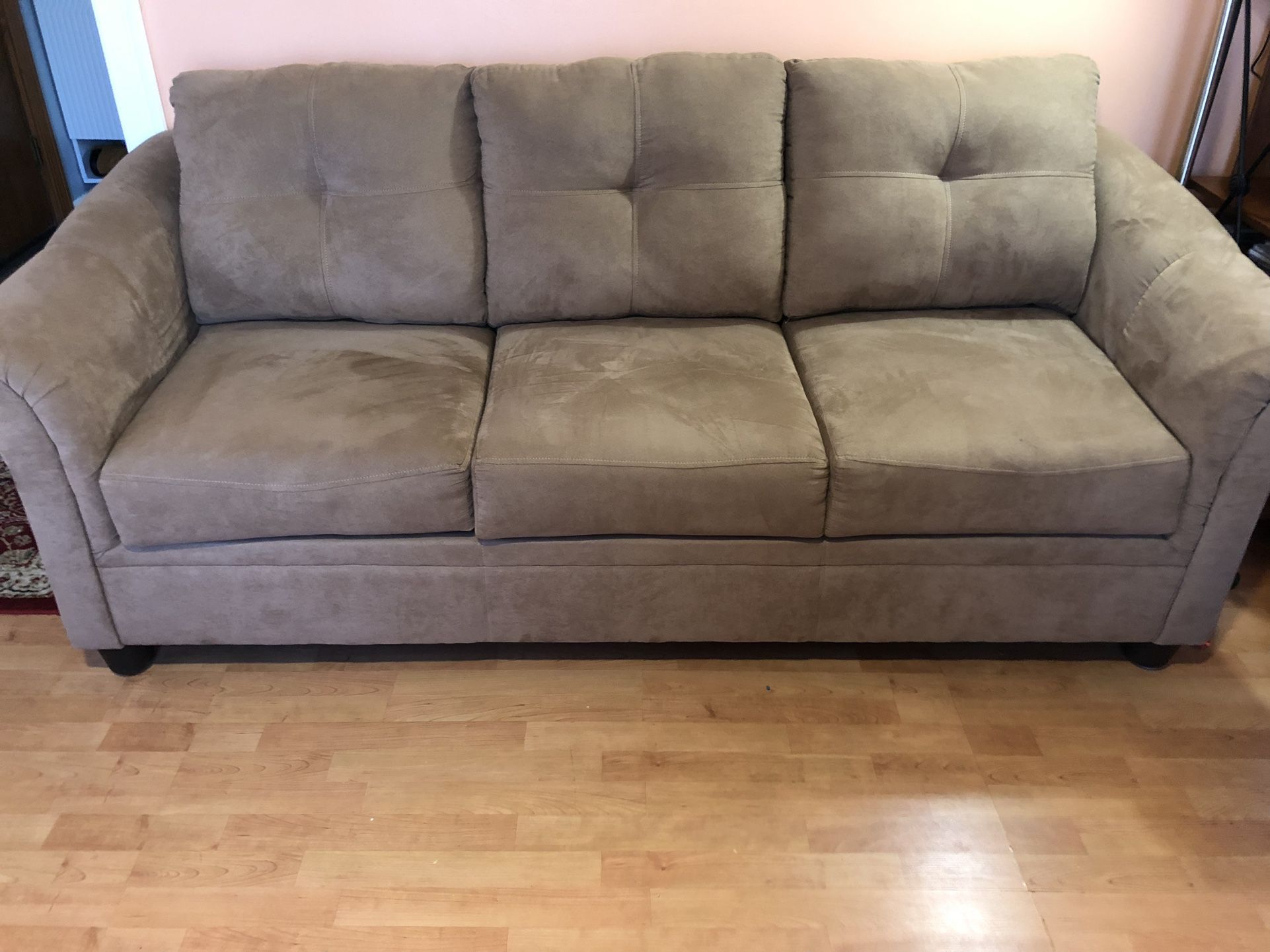 Living Room Set For Sale!