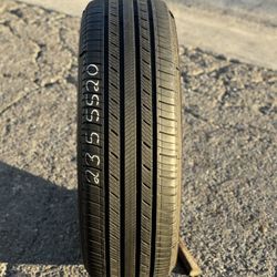 235/55/20 MICHELIN PREMIER 