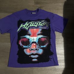 Hellstar Goggle Tee 