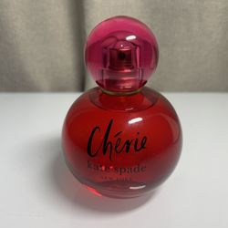 Chérie Kate Spade Perfumed (100ml)