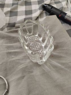 Vintage princess silverware holder