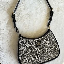 New Prada Bag  Original 