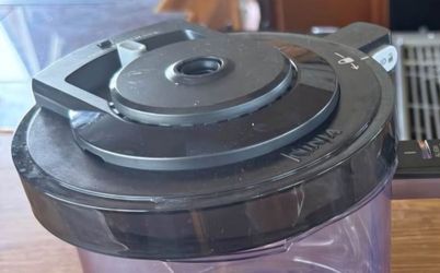 Ninja Creami Outer Bowl Lid