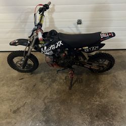 CPX 140cc