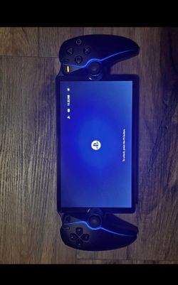 Ps5 portal