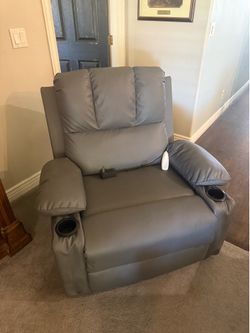 Recliner