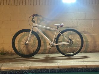 Throne 29er