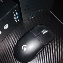 LOGITECH SUPERLIGHT 2 