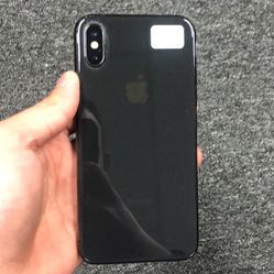 Iphone X 256Gb Unlocked
