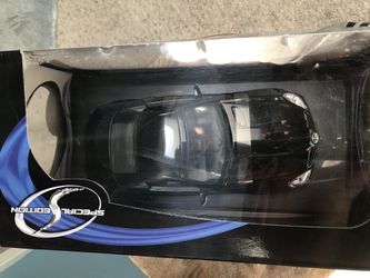 MZ SLK 11/8 Scale