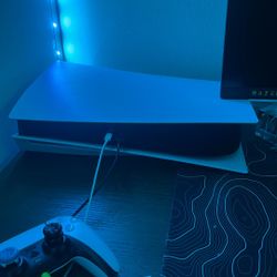 Ps5 And Controllers