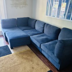 Couch / Sofa