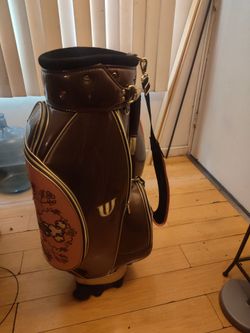 Golf cart bag MIOKO SPORT