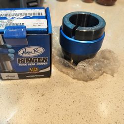 Fork Seal Driver