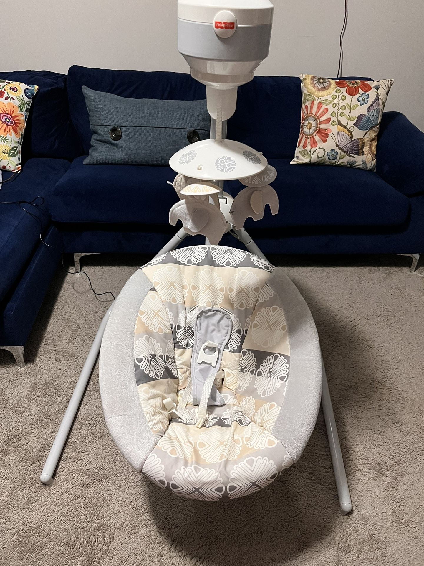 Baby Items