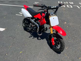Coolster 70 cc semi auto 1st $500