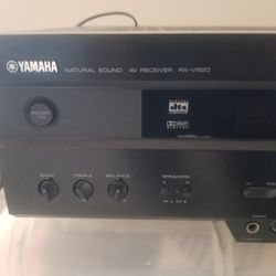 YAMAHA