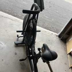 Assault Airbike (excellent condition)