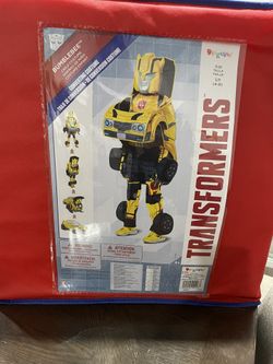 Converting Costume 