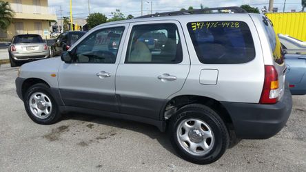 2300 mazda en buenas condiciones