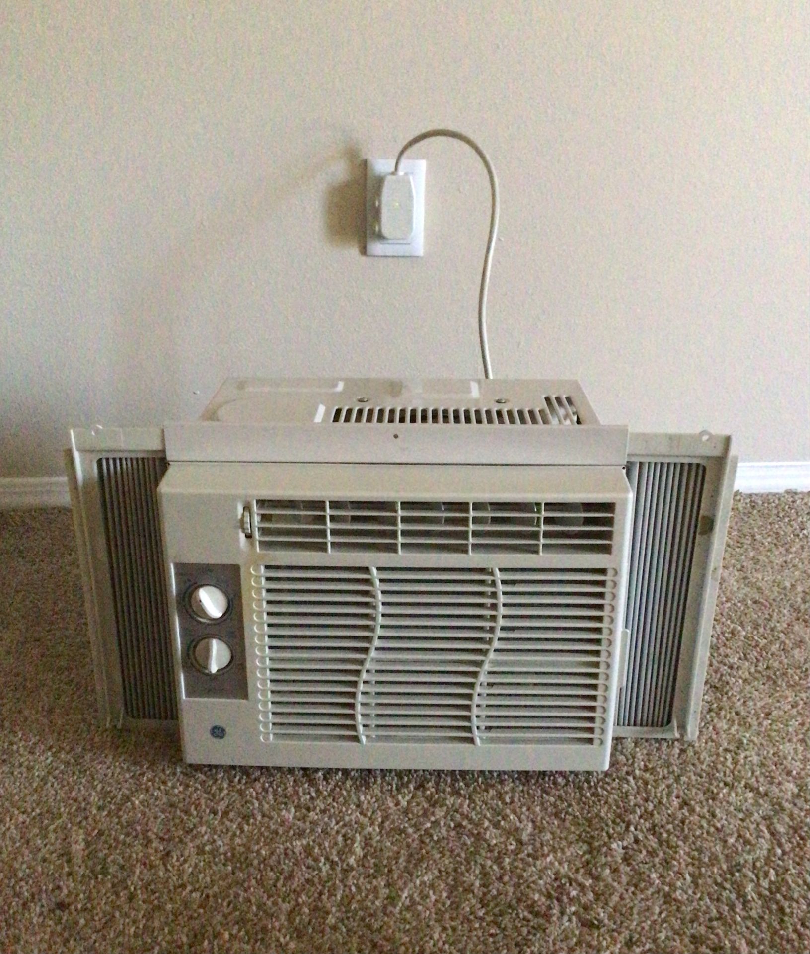 GE Air condition OBO