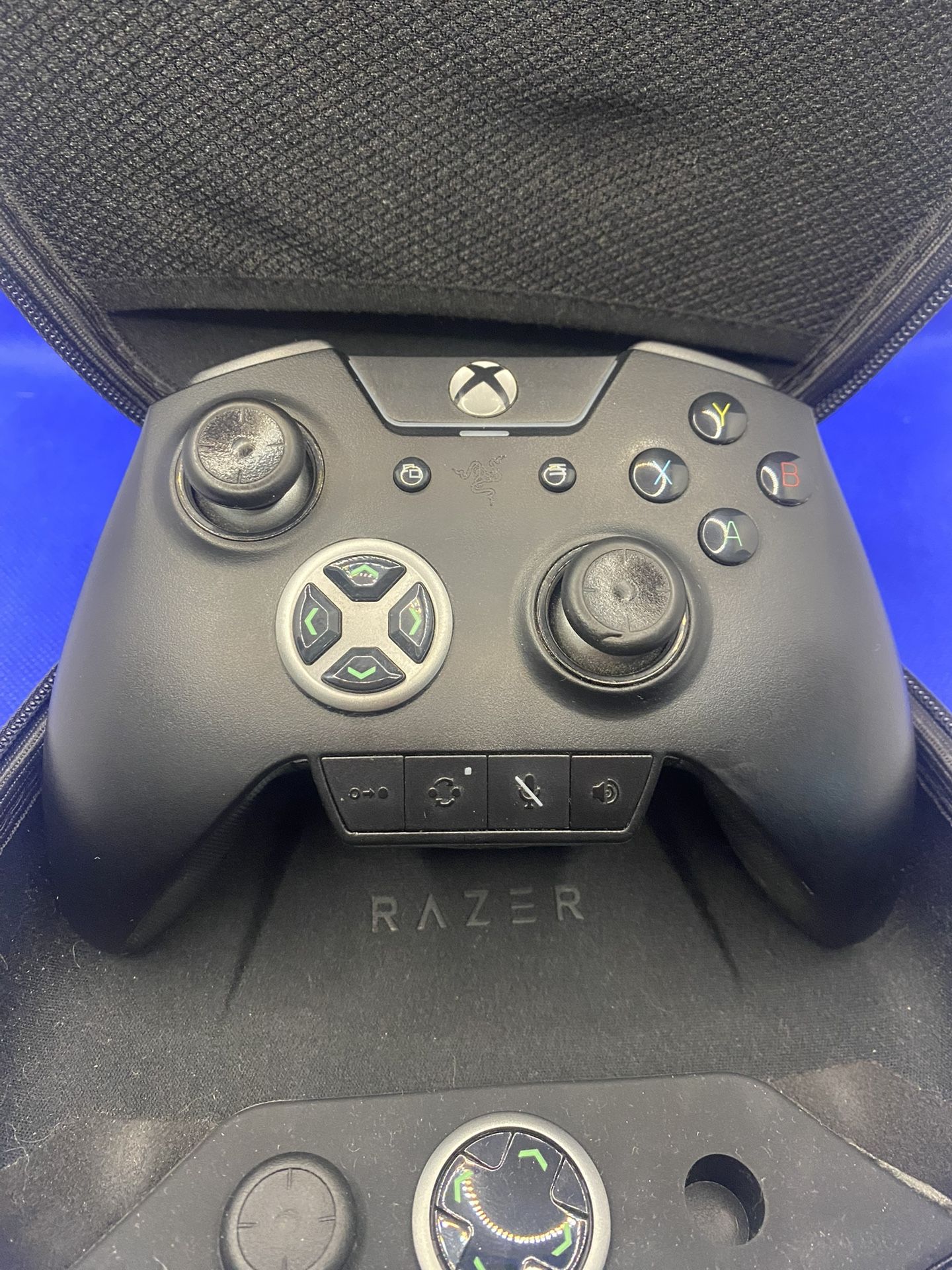 Razer Video Game Controler