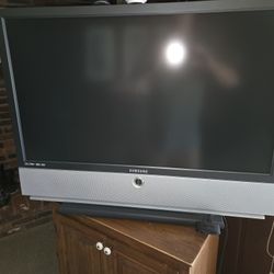 Samsung Tv  FREE