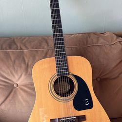 Epiphone Gibson Remake 2001 