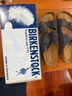 Birkenstock